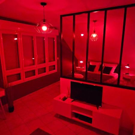 Appart'Hotel - Châteaubriant Εξωτερικό φωτογραφία