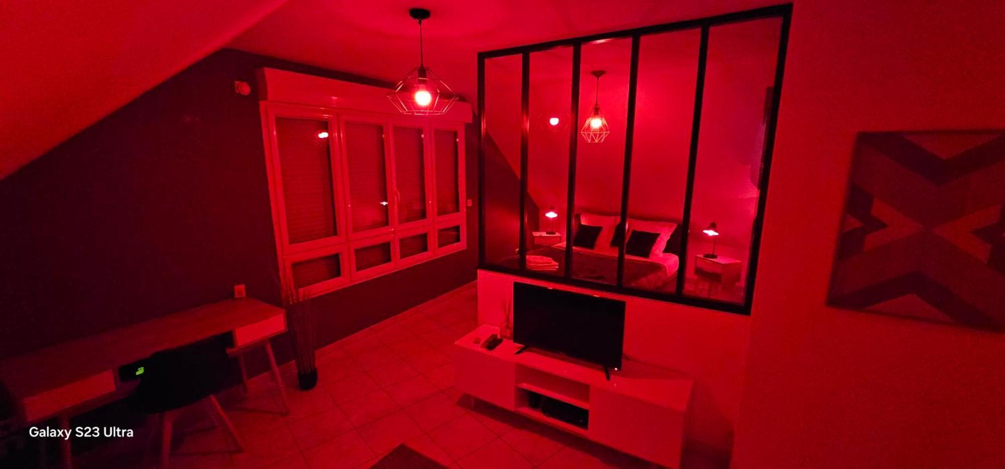 Appart'Hotel - Châteaubriant Εξωτερικό φωτογραφία